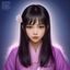 读者风格达人Mia的头像，户外露出风格展示创作者
