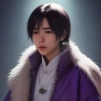陈晓野，户外露出资讯站主编，短发女性，面带专注神情，工作室背景，专业可信的形象
